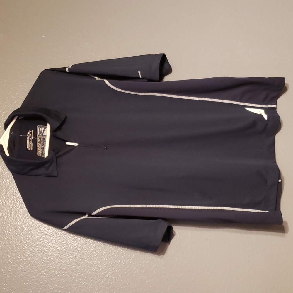 Nike Fitdry Golf Shirt 👕 Mens Medium